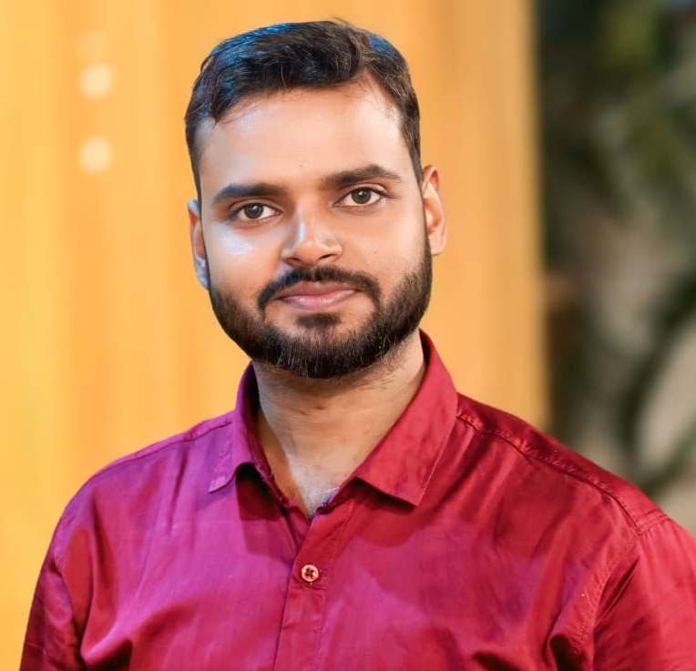 Kapil Sir - Founder